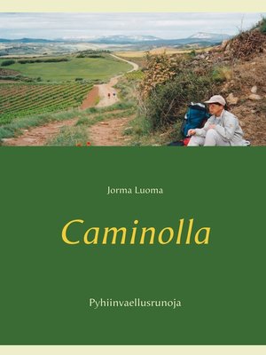 cover image of Caminolla